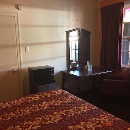Budget Inn Downtown Mobile Dış mekan fotoğraf