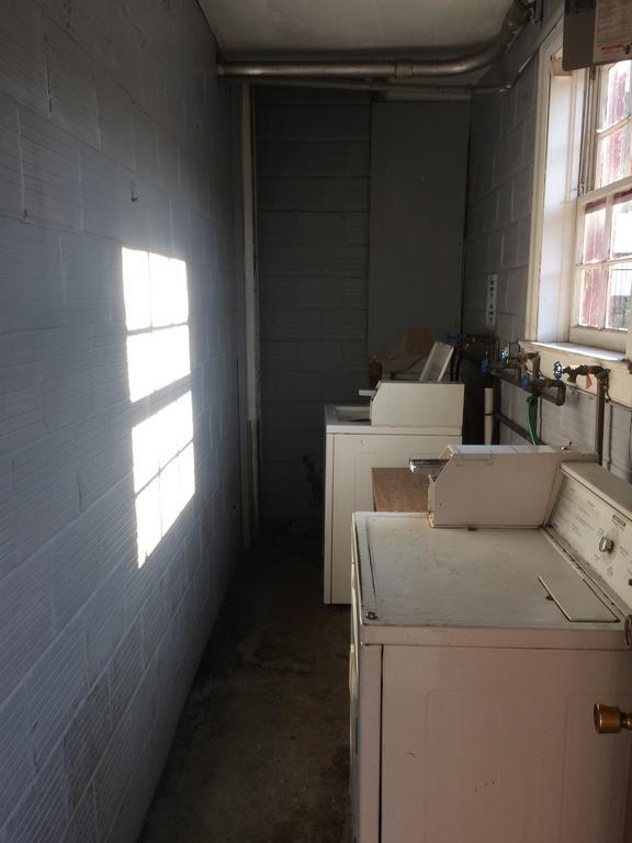 Budget Inn Downtown Mobile Dış mekan fotoğraf